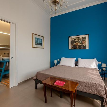 Appartamento A Due Passi Da Villa Trabia By Wonderful Italy Palermo Exterior foto