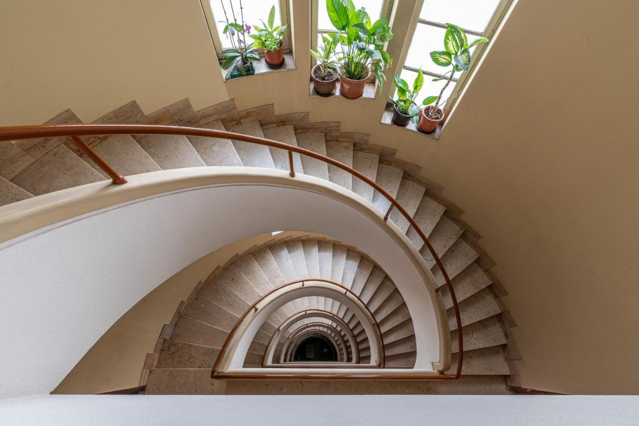 Appartamento A Due Passi Da Villa Trabia By Wonderful Italy Palermo Exterior foto